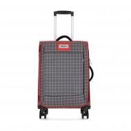 Валіза Bagland 36 л Марсель 36 л сублімація 1339 (1087619836)