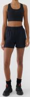 Шорты 4F SHORTS FNK F1316 4FWSS26TFSHF1316-20S р. XS черный