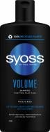 Шампунь SYOSS Volume lift 440 мл