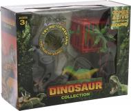 Игровой набор Kingkey Toys динозавр