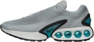 Кросівки чоловічі демісезонні Nike Air Max DN DV3337-022 р.42,5 сірі
