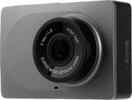 Видеорегистратор Xiaomi Yi Car DVR 1080P WiFi grey (287450) Видеорегистратор Xiaomi Yi Car DVR 1080P WiFi grey (287450)