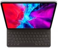 Чехол-клавиатура Apple Smart Keyboard Folio iPad Pro 12,9 (2020) black (MXNL2RS/A)