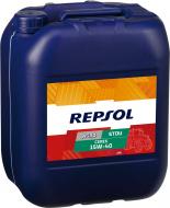 Моторне мастило Repsol CERES S.T.O.U 15W-40 20 л (RP026X16) Моторне мастило Repsol CERES S.T.O.U 15W-40 20 л (RP026X16)