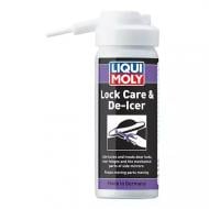 Смазка для замков Liqui Moly Lock Care & De-Icer (21925) 50 мл