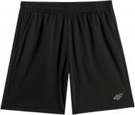 Шорты 4F SHORTS FNK M1388 4FJWSS26TFSHM1388-20S р. 158-164 черный Шорты 4F SHORTS FNK M1388 4FJWSS26TFSHM1388-20S р. 158-164 черный
