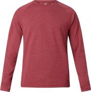 Футболка Energetics Yona ux 407254-274 р.3XL красный