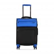 Валіза Bagland Stella 31 л синій