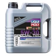 Моторне мастило Liqui Moly SPECIAL TEC B FE 21381 5W-30 4 л (21381)