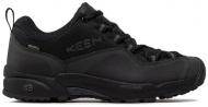 Черевики Keen WASATCH CREST WP 1026199 р.46 чорний