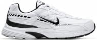 Кросівки чоловічі демісезонні Nike INITIATOR 394055-100 р.40,5 білі