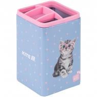 Підставка для канцелярії квадратна Studio Pets SP25-105 KITE