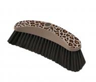 Мітла Panther York коричневий із малюнком 5036