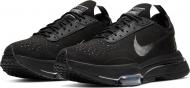 Кроссовки мужские демисезонные Nike AirZOOM-Type CJ2033-004 р.44,5 черные