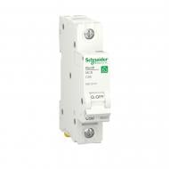 Автоматический выключатель Schneider Electric 50 A 1P кривая С 6кА Resi9 R9F12150