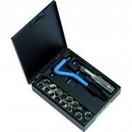 Набор для восстановления резьбы M16x2,0 Volkel 04032_vl