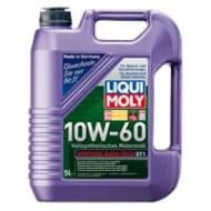 Моторне мастило Liqui Moly Synthoil Race Tech GT1 10W-60 5 л (8909)