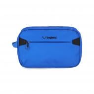 Косметичка Bagland Charm 4,75 л синяя (1143421841) Косметичка Bagland Charm 4,75 л синяя (1143421841)