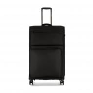 Валіза Bagland Stella 77 л чорний