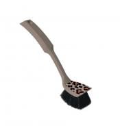 Щітка для посуду Panther York какао з коричневим 4100