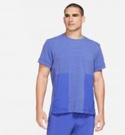 Футболка Nike DH1927-499 р.M синий Футболка Nike DH1927-499 р.M синий