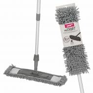 Швабра-моп для пола York SALSA МОР reSTART 17 см серый