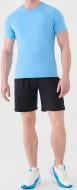 Шорты 4F SHORTS FNK M1277 4FWSS26TFSHM1277-20S р. 2XL черный Шорты 4F SHORTS FNK M1277 4FWSS26TFSHM1277-20S р. 2XL черный