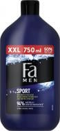 Гель для душа Fa Men Sport 750 мл