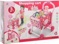 Ігровий набір Shengying Toys Веселі покупки 1 008-903