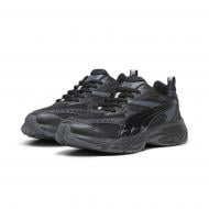 Кроссовки мужские Puma MORPHIC BASE 39298204 р.44 черные