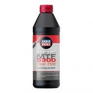 Мастило трансмісійне Liqui Moly TOP TEC MTF 5300 75W 1 л (21359)