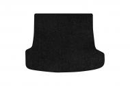 Килим у багажник EVAtech Standard Saab 9-3 (YS3F) Restyling MT (glass breaker cutout) 2007-2013 2 покоління