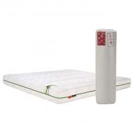 Матрац скручений Advance ЕММ 120x190 см