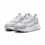 Кроссовки женские Puma RS-X EFEKT LUX WNS 39377107 р.40 серые