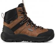 Ботинки Keen REVEL IV MID POLAR 1024136 р.44 коричневый