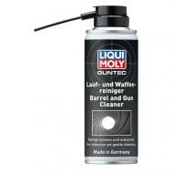 Очиститель Liqui Moly GUNTEC Lauf-und Waffenreiniger для оружия 200 мл