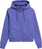 Джемпер 4F 4FAW21TSWSF025-36S р. M сірий