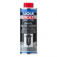 Присадка Liqui Moly для дизельных топливных фильтров Pro-Line Diesel Filter Additive 1000 мл