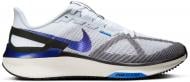 Кроссовки мужские Nike AIR ZOOM STRUCTURE 25 HV5222-100 р.40,5 белые