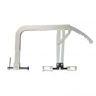 Розсухарювач універсальний струбцинного типу VSC0101 ХЗСО VSC0101