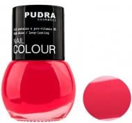 Лак для ногтей Pudra Cosmetics Nail Colour 02 Very Berry 13 мл