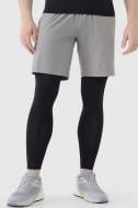 Шорты 4F SHORTS FNK M1277 4FWSS26TFSHM1277-25M р. L серый Шорты 4F SHORTS FNK M1277 4FWSS26TFSHM1277-25M р. L серый