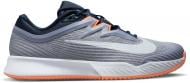 Кроссовки мужские Nike Vapor Pro 3 HQ6034-400 р.40,5 сине-серые
