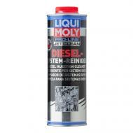 Очиститель топливной системы дизельных двигателей Liqui Moly PRO-LINE JETCLEAN DIESEL-SYSTEM-REINIGER 1000 мл