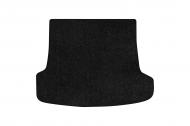 Килим у багажник EVAtech Standard Saab 9-3 (YS3F) Restyling AT (glass breaker cutout) 2007-2013 2 покоління