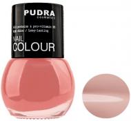 Лак для нігтів Pudra Cosmetics Nail Colour №08 13 мл