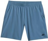 Шорты 4F SHORTS FNK M1278 4FWSS26TFSHM1278-32S р. M голубой