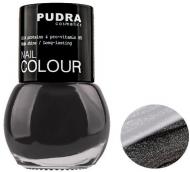 Лак для ногтей Pudra Cosmetics Nail Colour №09 13 мл