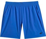 Шорти 4F SHORTS FNK M1278 4FWSS26TFSHM1278-36S р. M синій