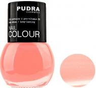 Лак для нігтів Pudra Cosmetics Nail Colour №10 13 мл